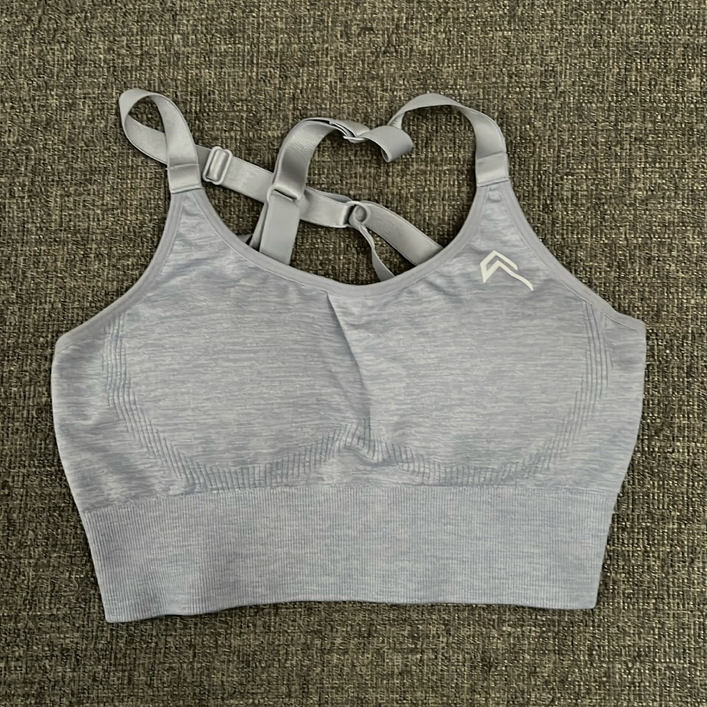 Oner Active Classic Seamless Sports Bra | S